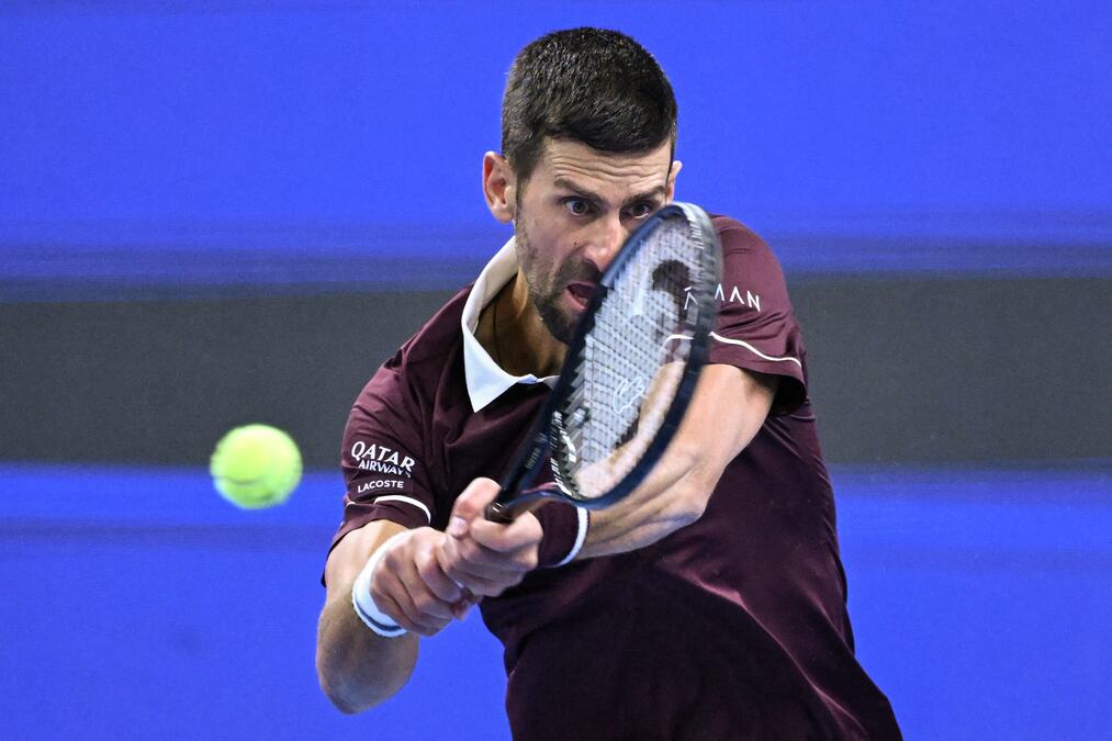 (UŽIVO) ĐOKOVIĆ - ZVEREV: Pred Novakom najteži zadatak i protivnik koji juri ka prvom mestu na ATP listi