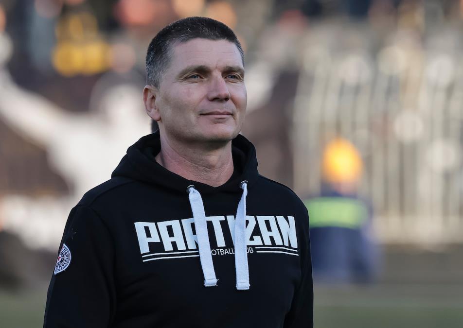 VIDOSAVLJEVIĆ NAPUŠTA VOJVODINU: Srbin ide kod Blagojevića u Rusiju?