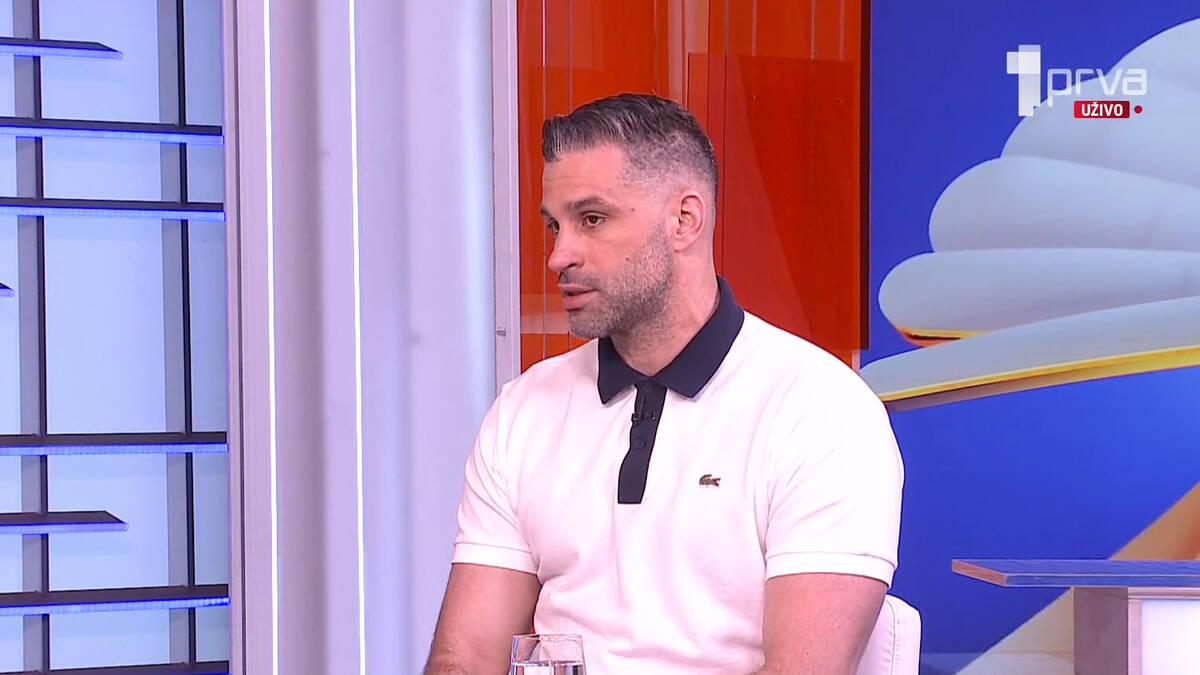 Alimpijević upozorio Srbiju pred BiH: "To će biti potpuno drugačija utakmica"