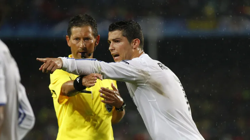 UEFA šalje čuvenog Belgijanca u Srbiju da zameni Mesinu