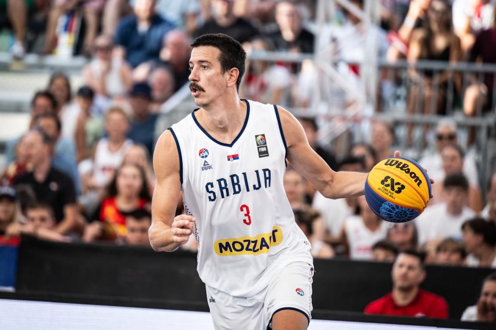 BRAVO! Nova pobeda srpskih basketaša, slede opasni Litvanci u četvrtfinalu!
