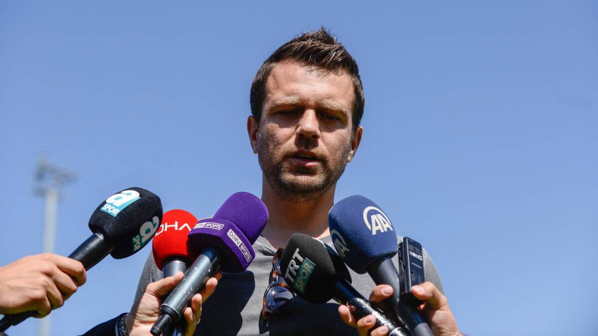 Zvjezdan Misimović ispitan u SIPA: Velika akcija kodnog imena "Borac" u Banjaluci i Gradiški