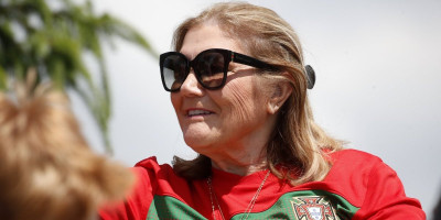 Pale su i suze, majka raskrinkala selektora: Dolores progovorila o Ronaldovom begstvu iz kampa!