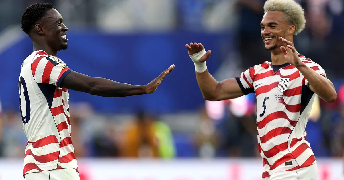 Evo gde možete da gledate uživo TV prenos meča SAD - Belgija u 1/8 finala Svetskog prvenstva