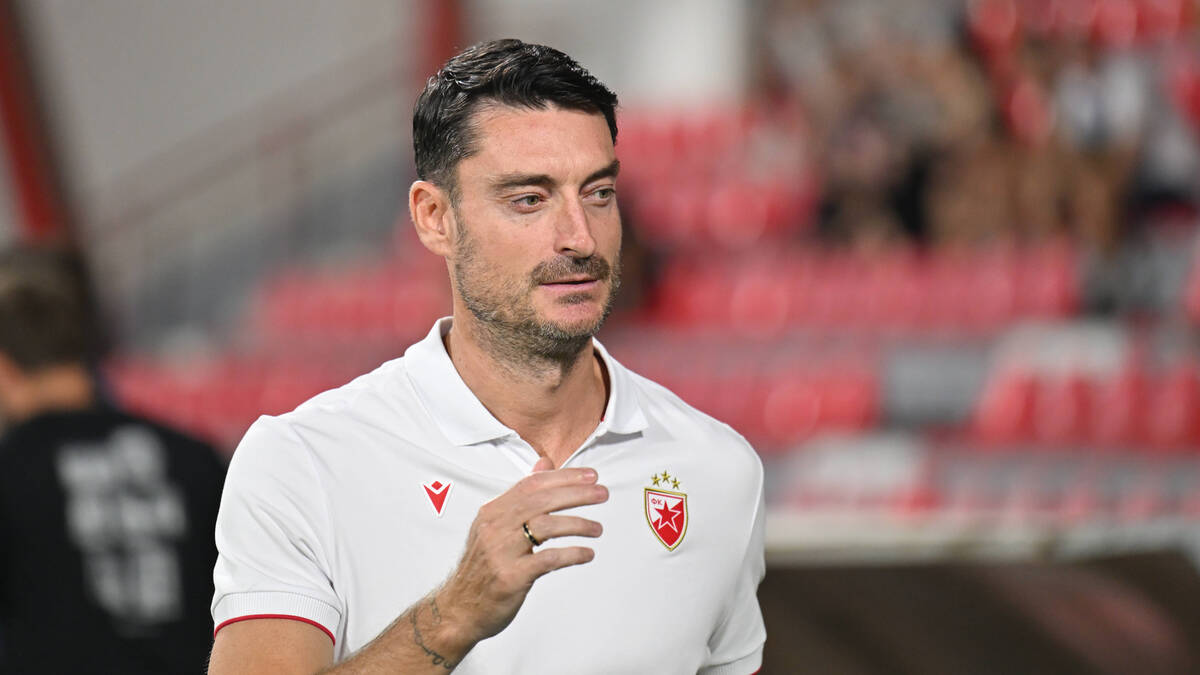 Crvena zvezda mora pre ponoći da dovede pojačanja: Albert Rijera ima tri želje pre "seče"