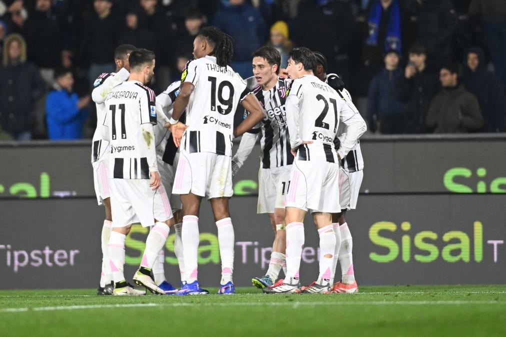 JUVENTUS ZAVRŠIO VELIKI POSAO: Vikario napustio Totenhem i stigao u Torino