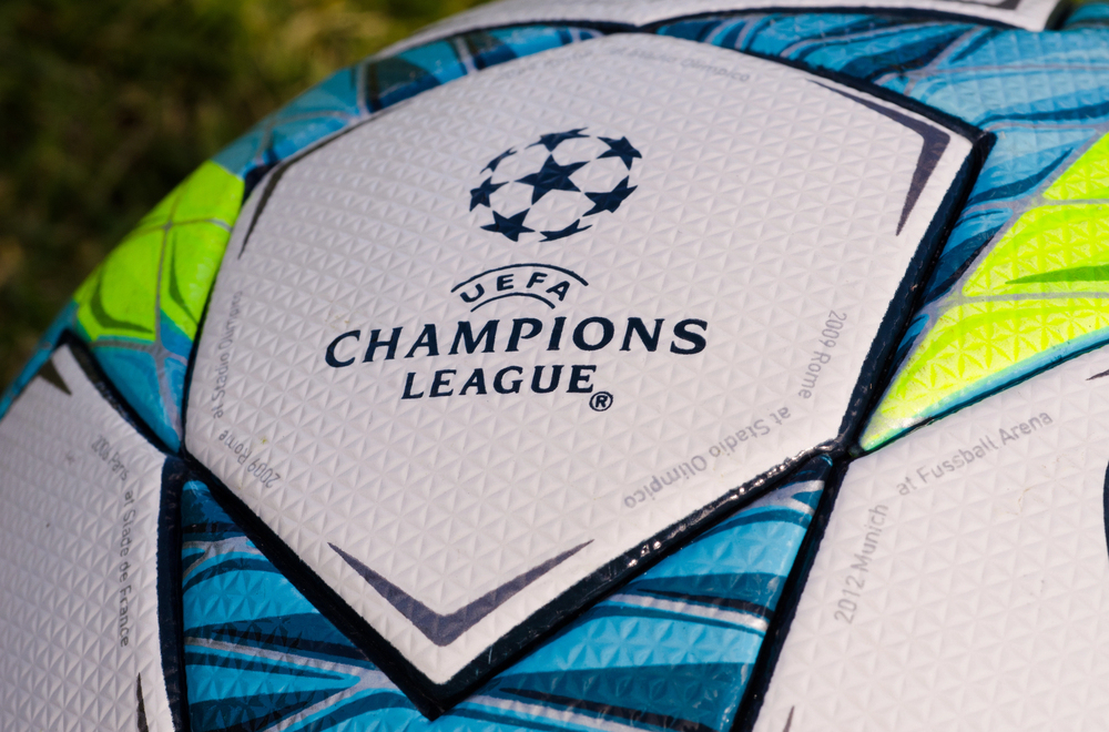 Derbi "milijardera", Real u Rimu, Junajted u Madridu, Barsa u Istanbulu