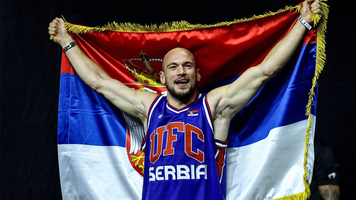 Ko je Uroš Medić? Otišao na Aljasku, radio na građevini, a sad u Srbiji pokazao da je šampion
