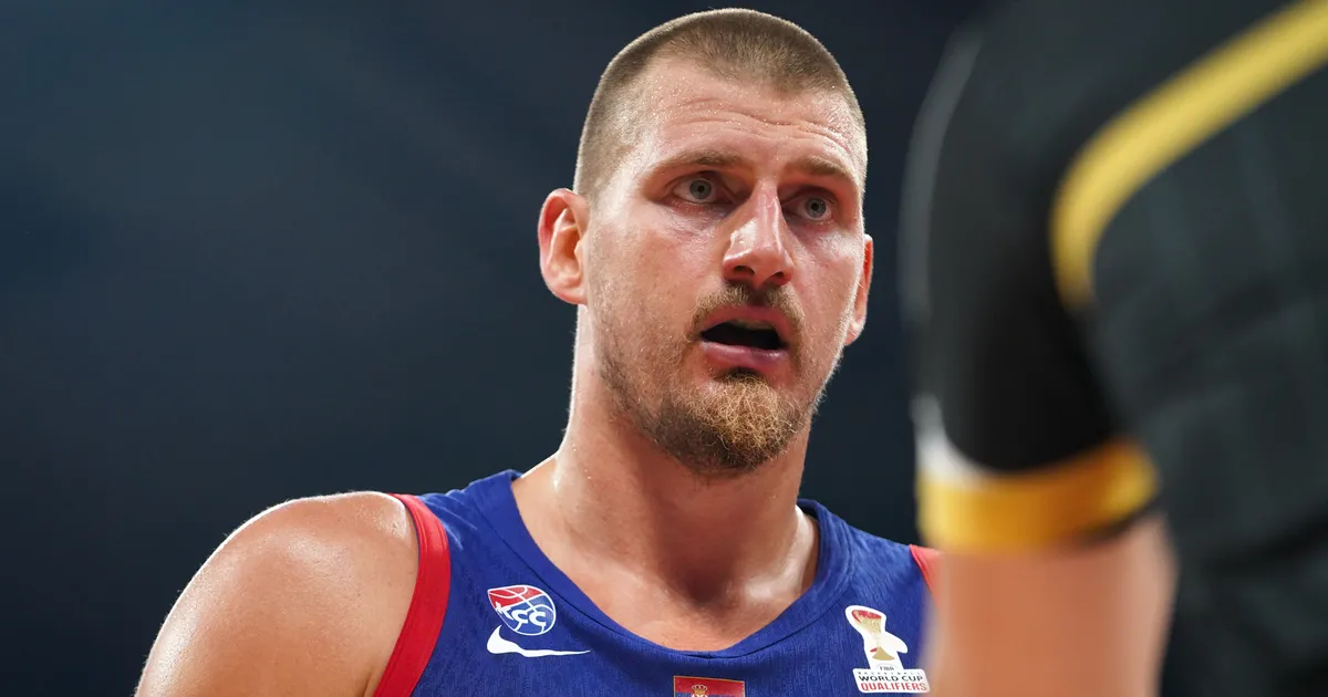 Nikola Jokić priznao ko ga najbolje čuva u NBA, spomenuo Hrvata i Bosanca: "Mi smo kabasti..."