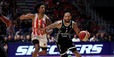 NBA želi saradnju sa Evroligom, ali bez srpskih timova