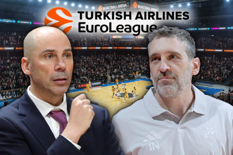 Crvena zvezda ili Partizan: Jedan tim je u prednosti, ali to moraju i da potvrde! Kakve su vaše prognoze? (ANKETA)