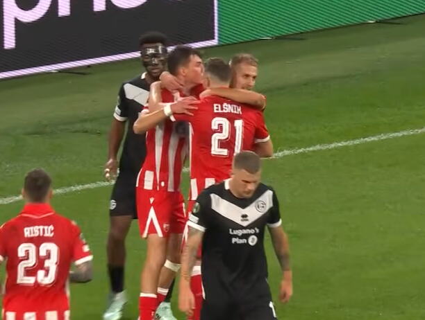 ELŠNIK NAKON ŠOKANTNOG PORAZA ZVEZDE: Sami sebe smo pobedili...