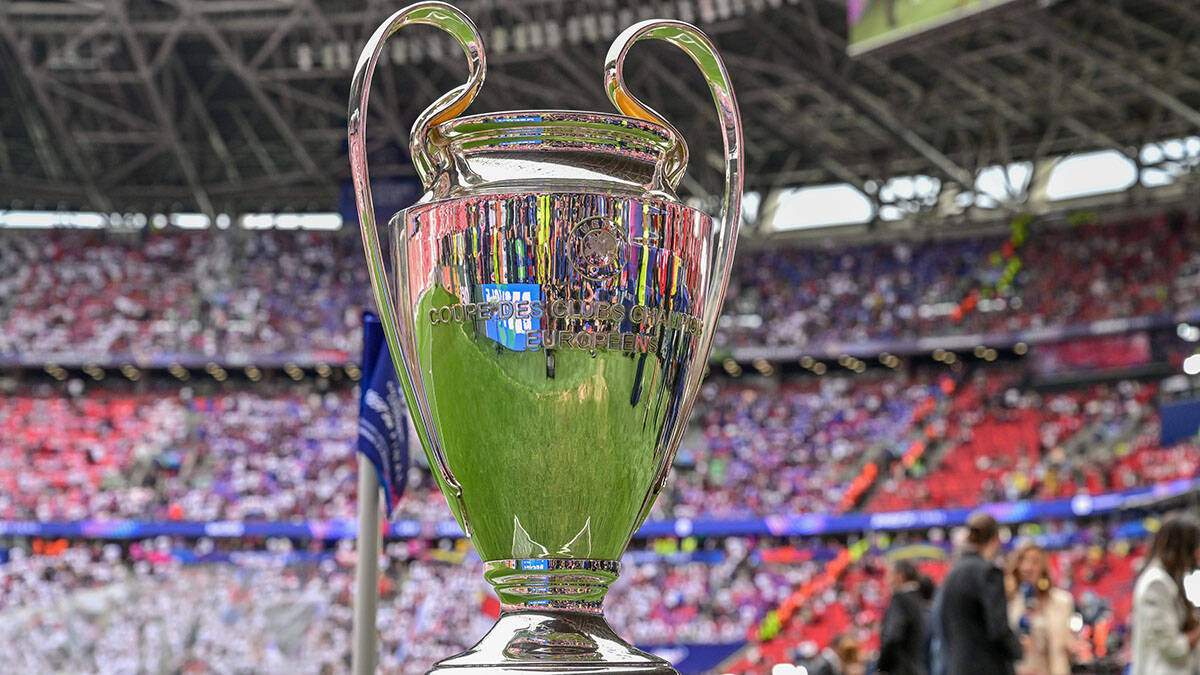 Počinje nova sezona Lige šampiona: Superkompjuter otpisao PSŽ, dva tima su favoriti za trofej