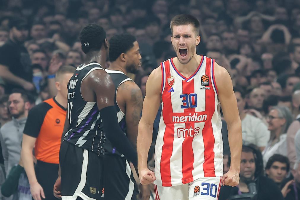 "FILIPE, SVE TI JE OPROŠTENO"! Petrušev i Crvena zvezda ponovo zajedno? Nakon Dubaija sve je jasnije...