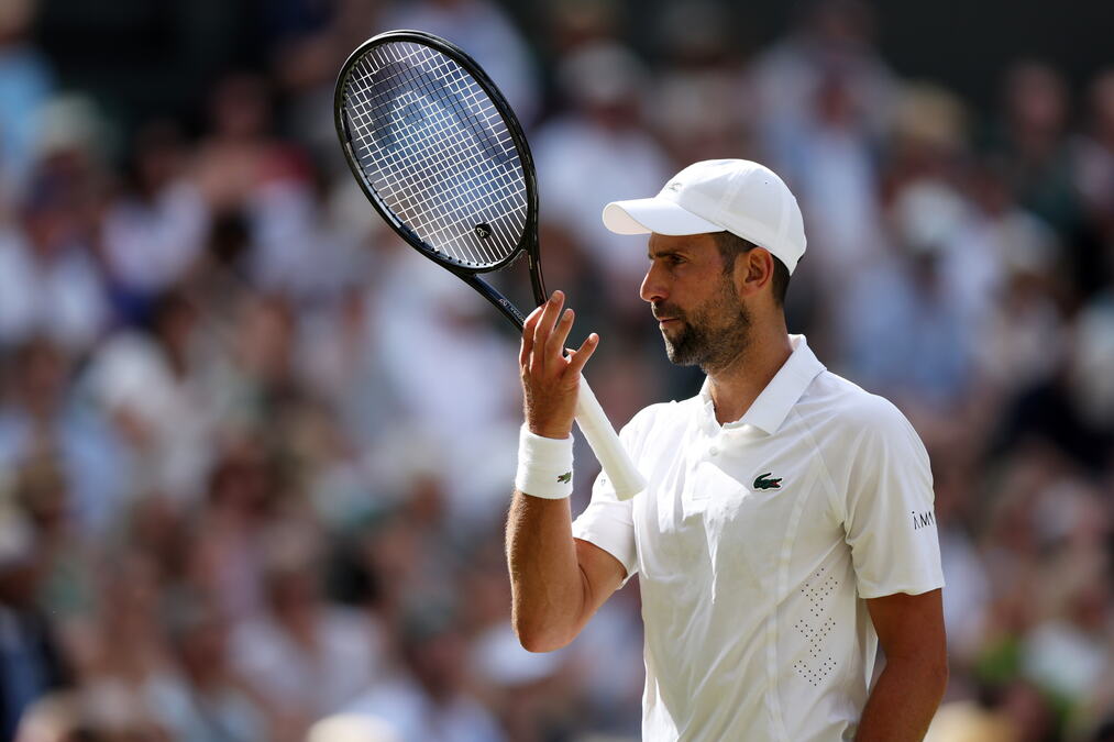 NOVAK SAZNAO PRVOG RIVALA U SINSINATIJU! Argentinac posle epskog meča došao do Đokovića
