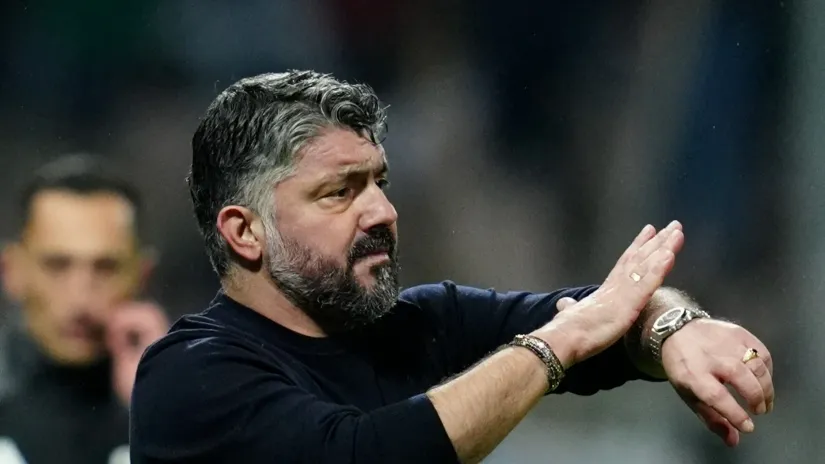 Gatuzo, čoveče... Lacio se žestoko obrukao: Nemojte posle da vas čudi bojkot