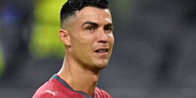 Oglasio se Ronaldo! Otkrio šta se desilo pre nego što je napustio reprezentaciju (FOTO)