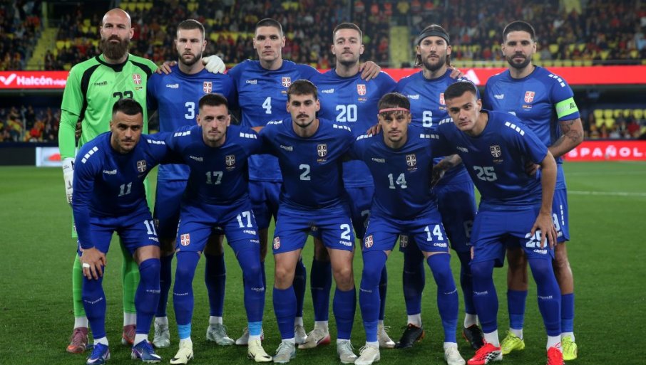 Pakao u najavi: Orlovi u istoj grupi sa Hrvatima i Bosancima? Moguće je, evo kad i kako!