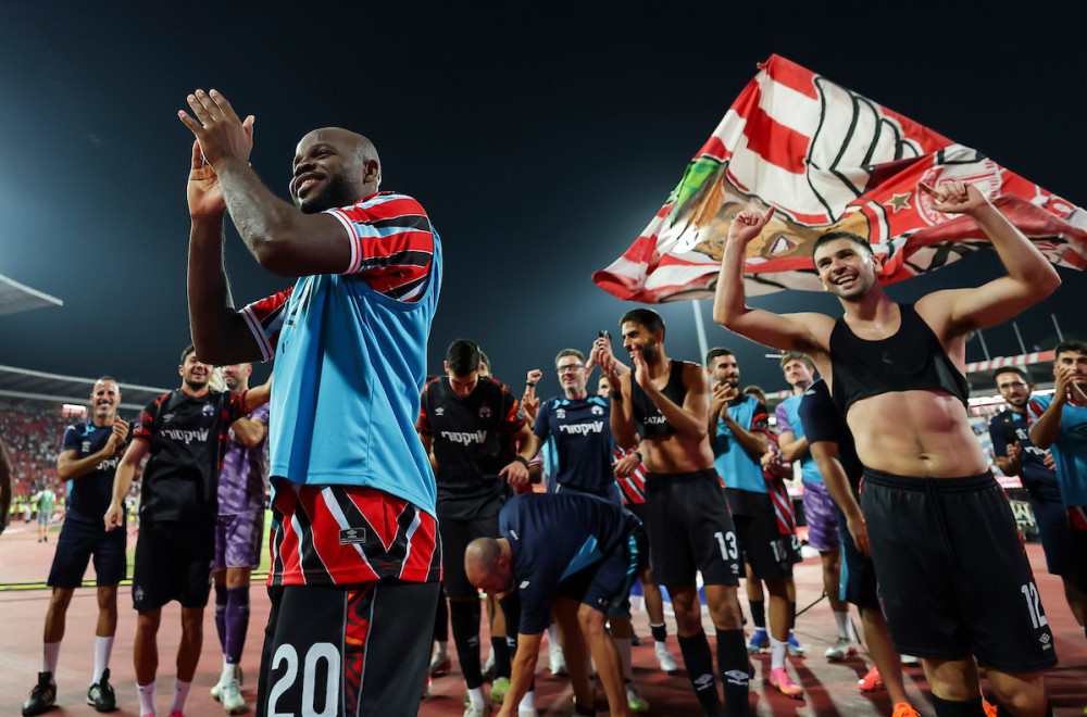 Derbi večeri na "San Siru", Zvezdin "dželat" čeka Dinamo Zagreb