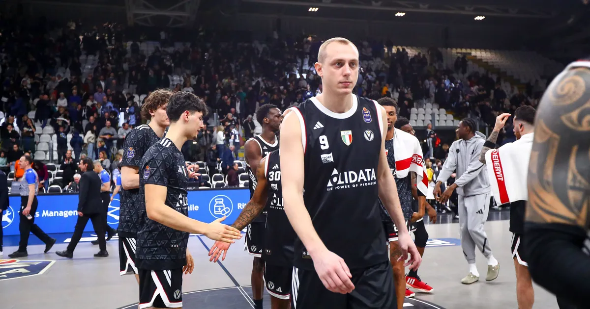 Alen Smailagić ipak neće u Partizan, predstavljen u Turskoj!