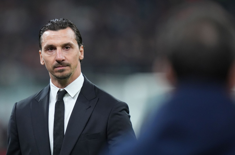 Ibrahimović ljut zbog Irana: "Zbog ovoga ljudi gube veru u VAR"