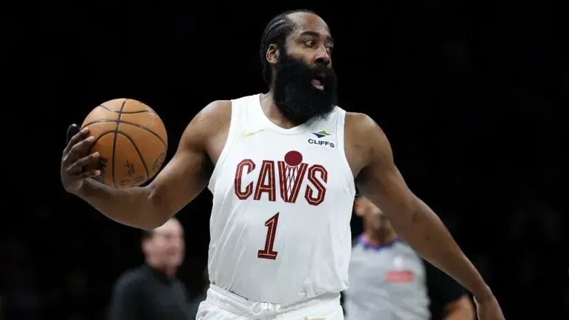 Harden odbio 42.300.000 dolara, ali želi da ostane u Klivlendu