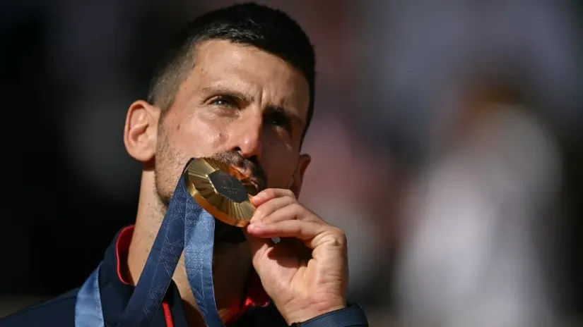 Novak će bez priprema morati na odbranu olimpijske krune
