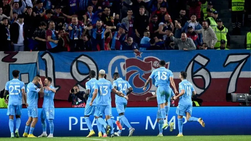 Ništa od Piolija: Nemac iz Ludogoreca stiže u Trabzon da postroji velike zvezde
