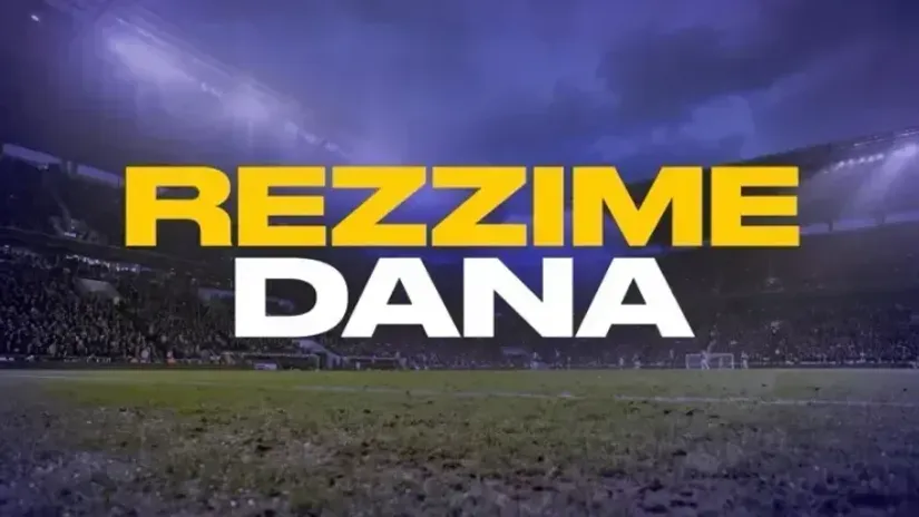 Rezzime jučerašnjeg dana (subota): Dvojke na Hrvatsku i Englesku za pune džepove