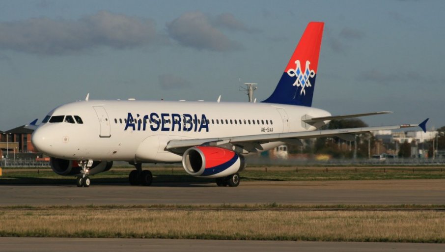 Apokalipsa! Partizanov avion uleteo u zonu katastrofe
