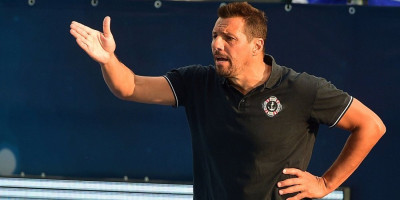 Srbija ostala bez šanse za zlato, selektor grmi: "Pokradeni smo!"