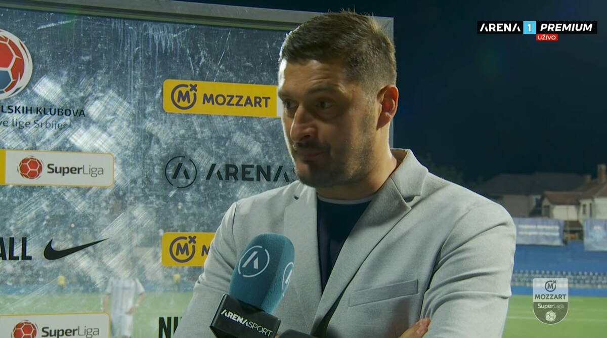 Rendulić: "Uplašili smo se pobede nad Partizanom"