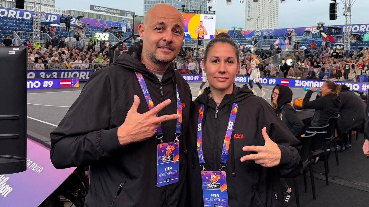 Srbija ima nešto što niko na svetu nema: FIBA objavila listu sudija, zbog njih smo sila u basketu