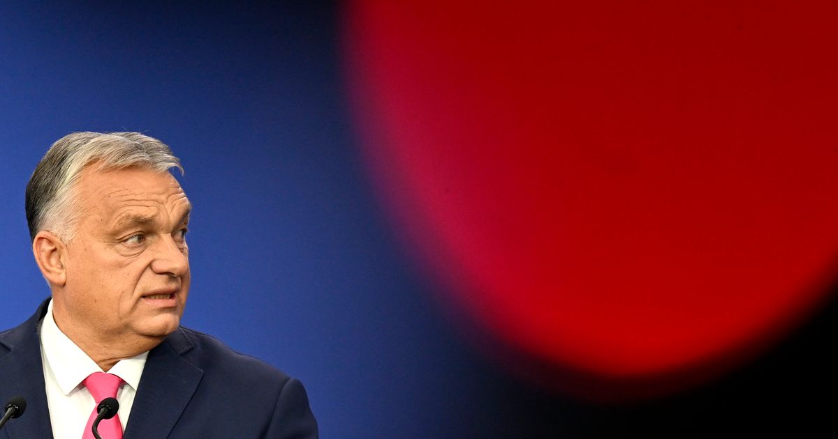 Orban došao da gleda svoju zemlju i prisustvovao tuči u kojoj je učestvovao i Srbin