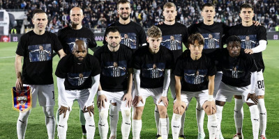 Fudbal pretvorili u rijaliti: Svađa oko penala obišla Bugarsku!