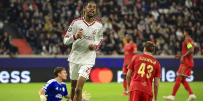 Goleada u Austriji: Liverpul brojao do šest, Fejenord srušio Fabregasa i "jezeraše"!