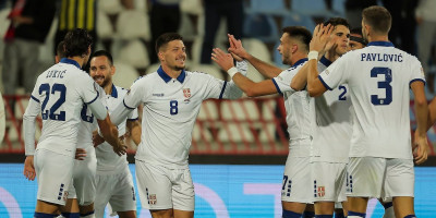 Srbija u Nemačkoj: Čudo ili još jedan poraz?