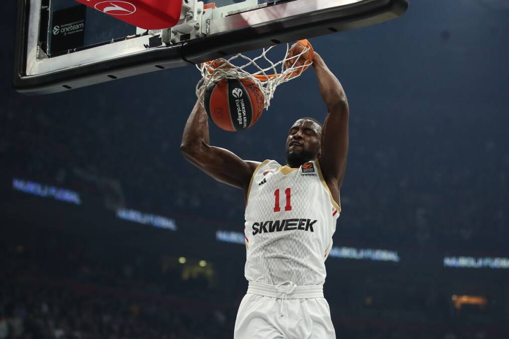 Denver doveo "specijalca": Nikola Jokić dobio pojačanje iz Evrolige
