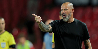 Otkrivamo: Gde je i šta radi Dejan Stanković? (FOTO)