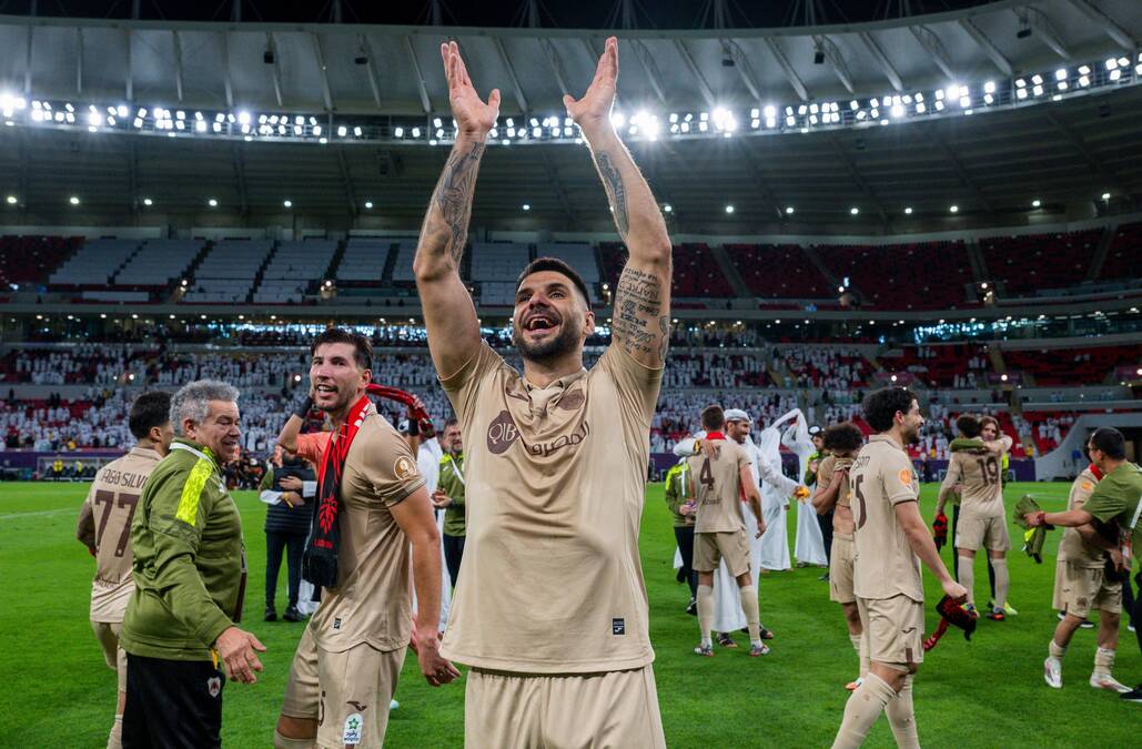 Oterali su Mitrovića, sad ne valja ni Benzema: Zbog alavosti Al Hilala možda ode i u penziju