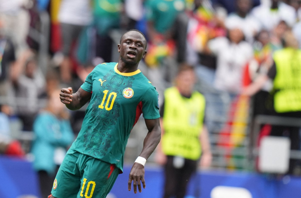 Bizarno: Senegalci na Mundijal poveli ginekologa VIDEO