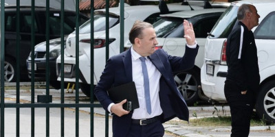 Veliko olakšanje u Humskoj: Partizan izmirio obaveze od 1,6 miliona evra
