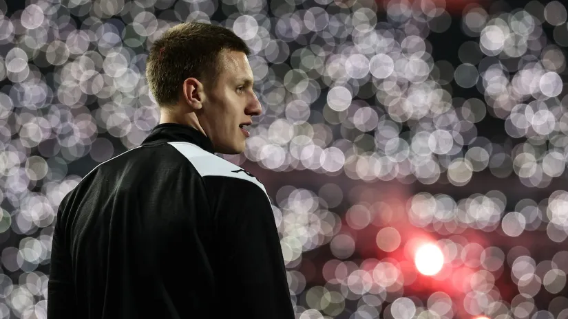 Partizan dobio zvaničnu ponudu Sasuola: Za Ugrešića 8.000.000 evra, ali...