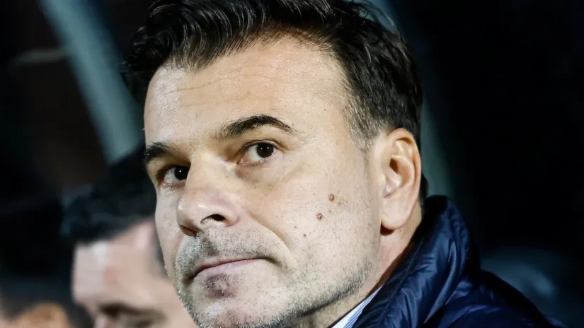 Od "igraćemo na evropskoj sceni" do "hvala na svemu": Stanojević napustio Karagumruk
