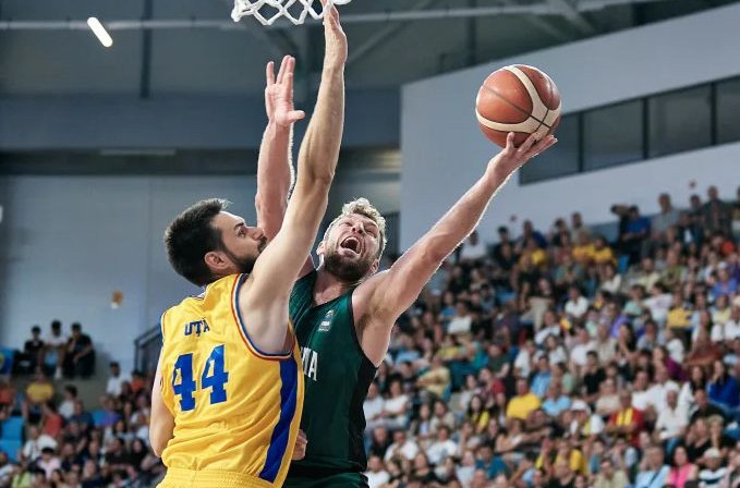 MVP Evrolige igra i predkvalifikacije indeks 46!
