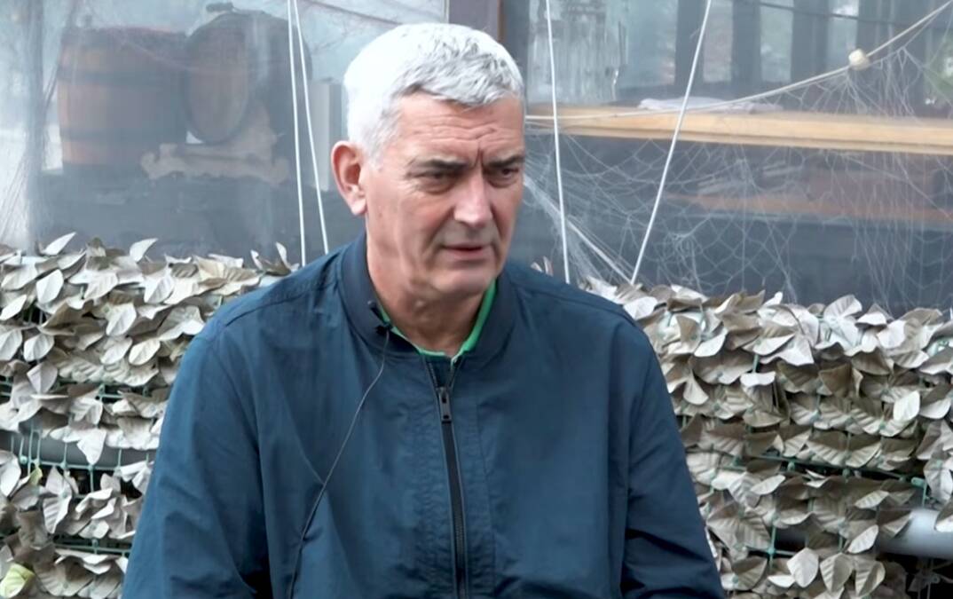 Stojko Vranković: "Posle pogibije Dražena Petrovića jedna stvar me dugo proganjala"