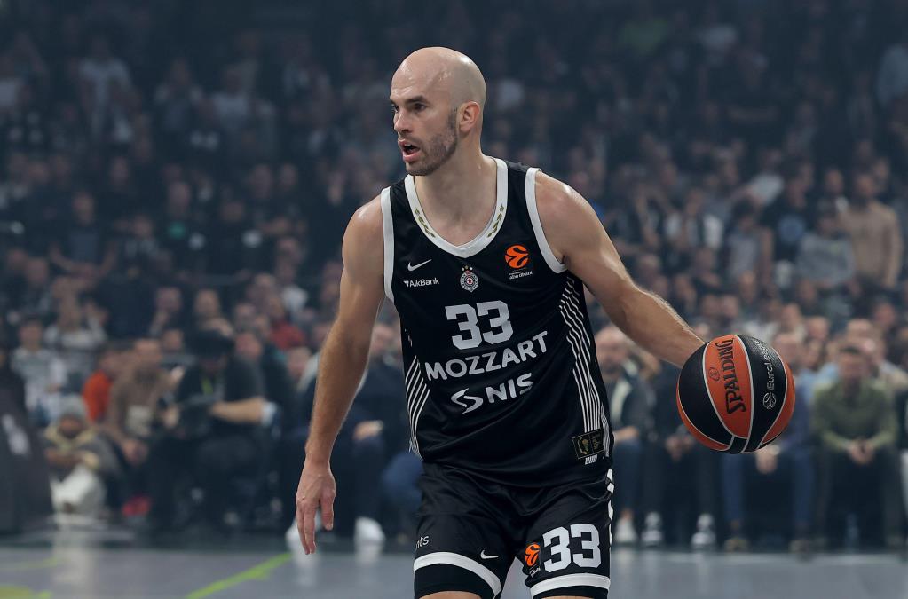 KALATES OTKRIO ISTINU O ODLASKU IZ PARTIZANA: "Želeo sam da ostanem, ali su nestali tokom pregovora"!