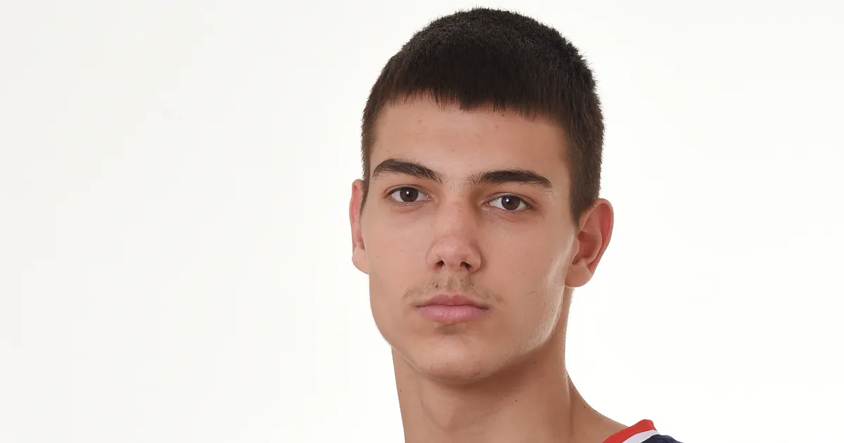 Borac iz Čačka potpisao jednog od najvećih talenata srpske košarke, Aleksandar imao sjajne brojke kao junior