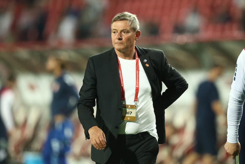 PIKSI HOĆE PONOVO DA BUDE SELEKTOR! Stojković otvorio karte - želi klupu reprezentacije, ali ima JEDAN VELIKI USLOV!