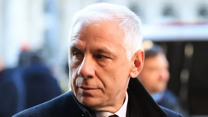 Vošin zaokret u sportskoj politici, povratak korenima i gde je tu Vladimir Jugović?